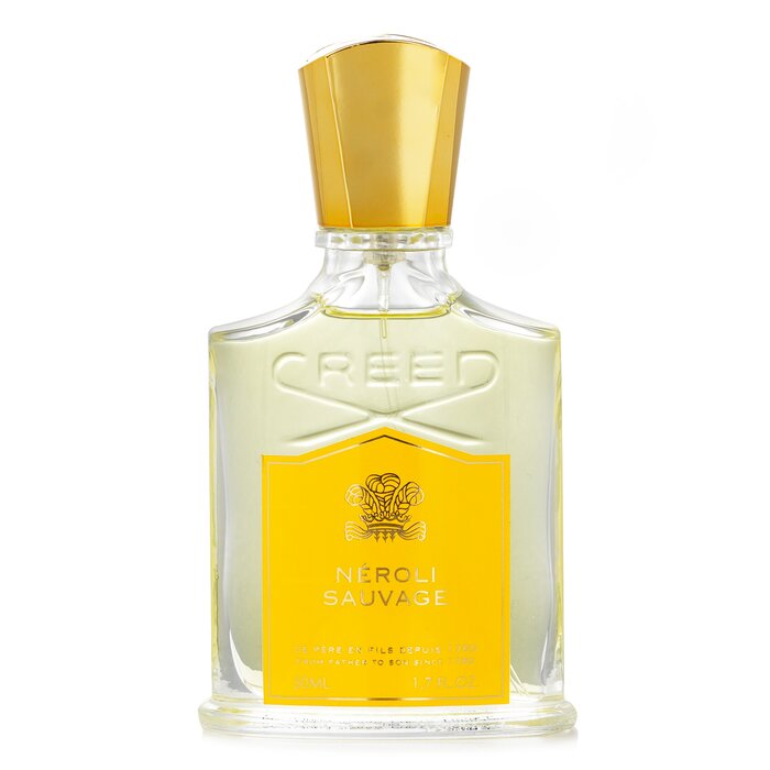 CREED - Neroli Sauvage Fragrance Spray