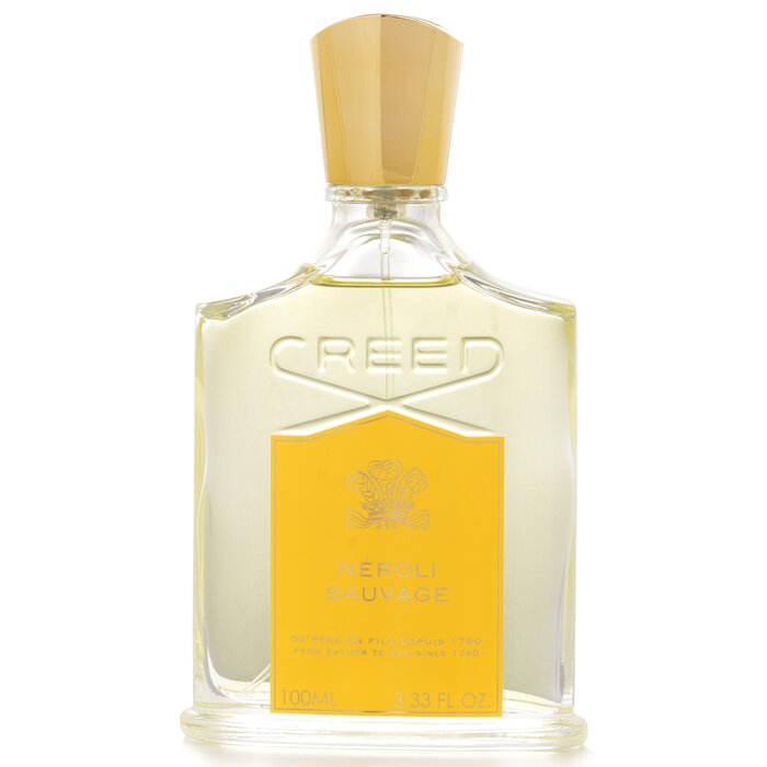 CREED - Neroli Sauvage Fragrance Spray