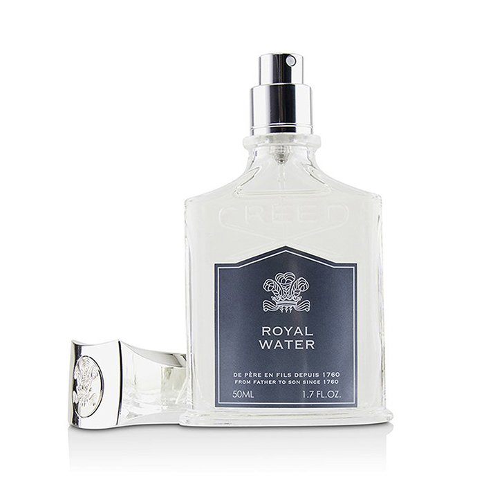 CREED - Royal Water Fragrance Spray