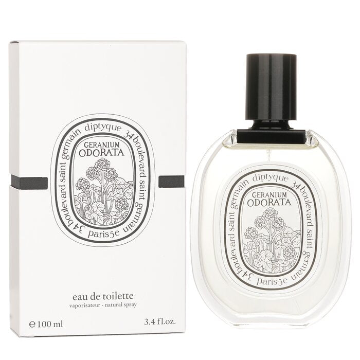 DIPTYQUE - Geranium Odorata Eau De Toilette Spray