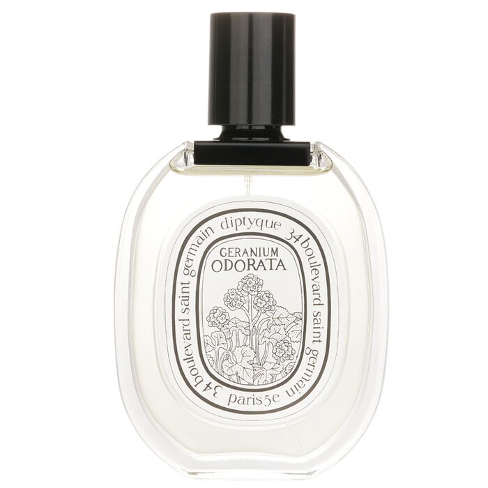 DIPTYQUE - Geranium Odorata Eau De Toilette Spray