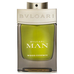 BVLGARI - Man Wood Essence Eau De Parfum Spray