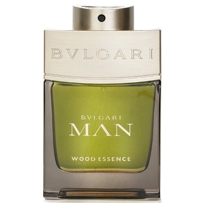 BVLGARI - Man Wood Essence Eau De Parfum Spray