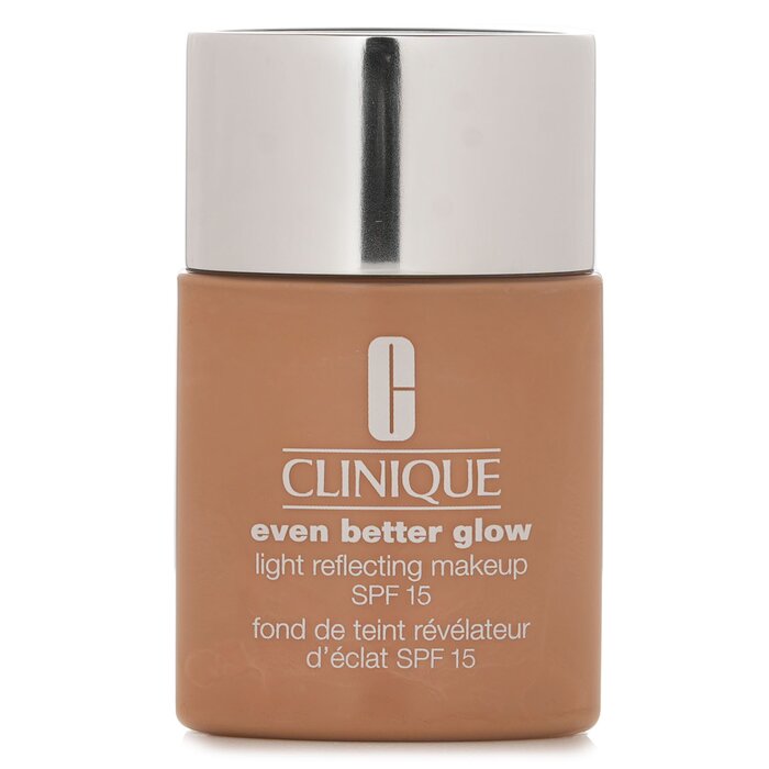 CLINIQUE - Even Better Glow Light Reflecting Makeup SPF 15 30ml/1oz