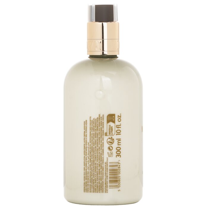 MOLTON BROWN - Mesmerising Oudh Accord & Gold Body Lotion