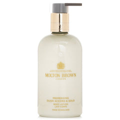MOLTON BROWN - Mesmerising Oudh Accord & Gold Body Lotion