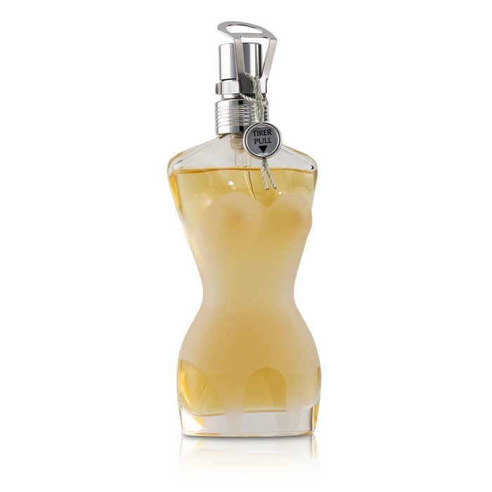 JEAN PAUL GAULTIER - Classique Eau De Toilette Spray