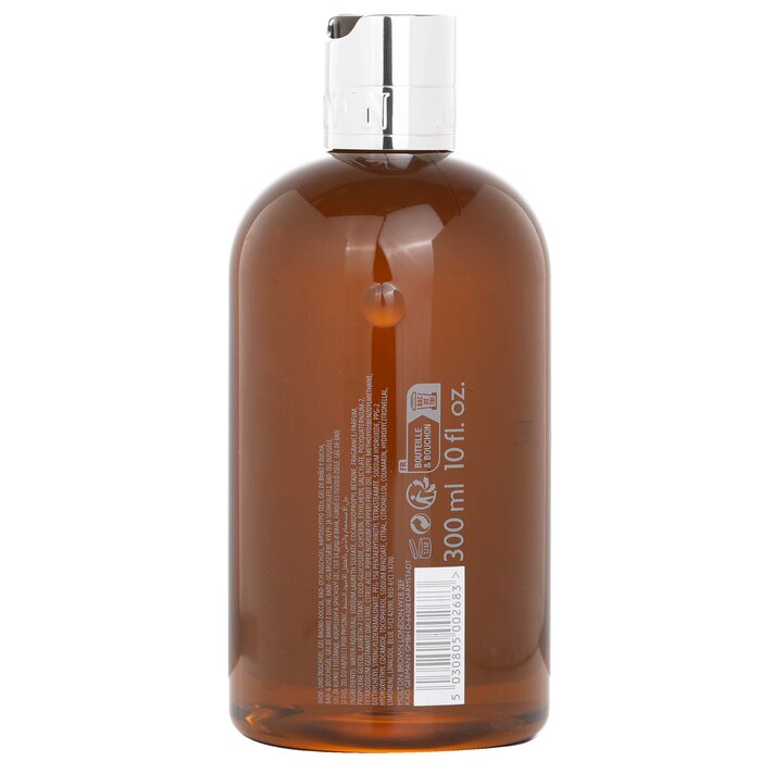 MOLTON BROWN - Re-Charge Black Pepper Bath & Shower Gel