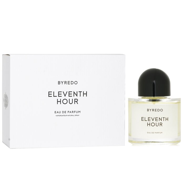 BYREDO - Eleventh Hour Eau De Parfum Spray