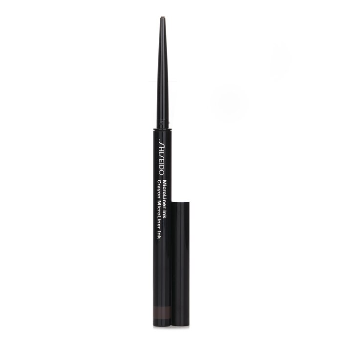 SHISEIDO - MicroLiner Ink Eyeliner 0.08g/0.002oz