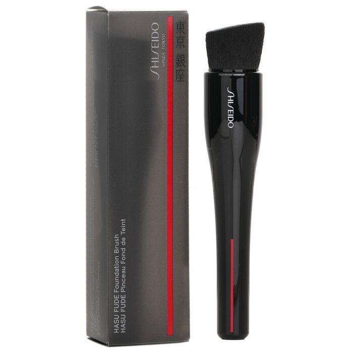SHISEIDO - Hasu Fude Foundation Brush