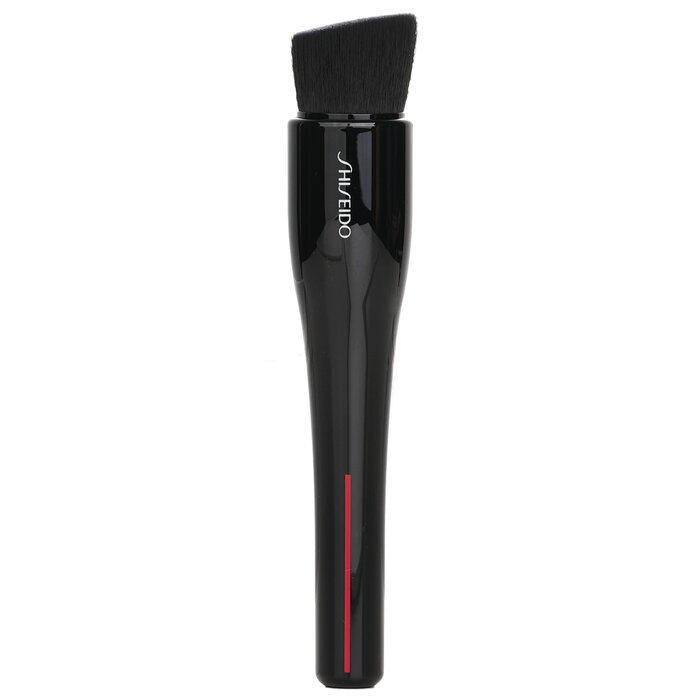 SHISEIDO - Hasu Fude Foundation Brush