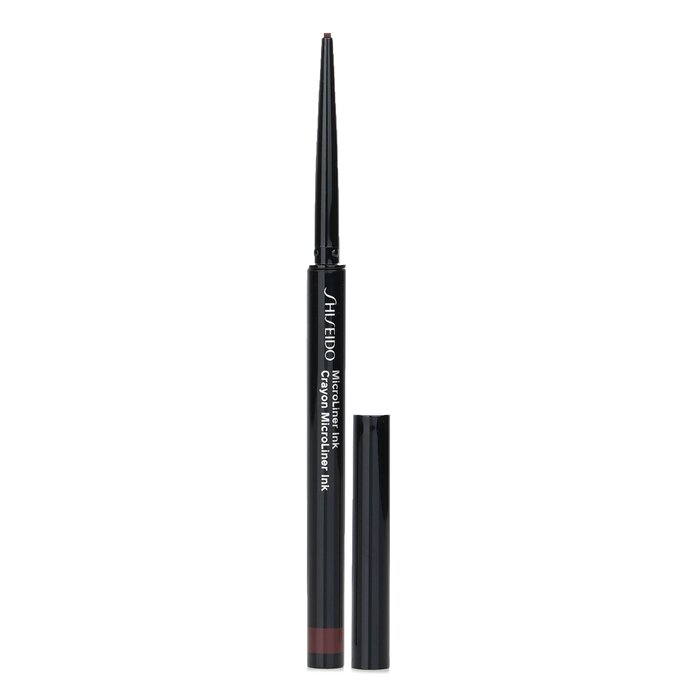 SHISEIDO - MicroLiner Ink Eyeliner 0.08g/0.002oz