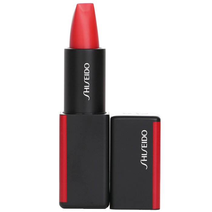 SHISEIDO - ModernMatte Powder Lipstick 4g/0.14oz