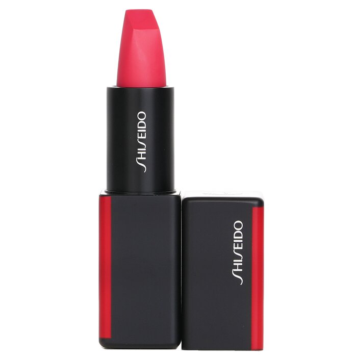 SHISEIDO - ModernMatte Powder Lipstick 4g/0.14oz