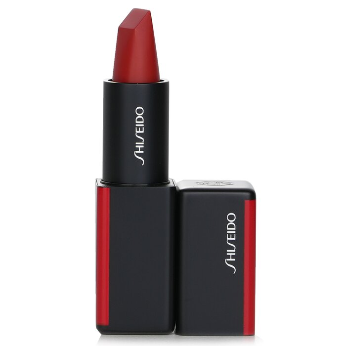 SHISEIDO - ModernMatte Powder Lipstick 4g/0.14oz