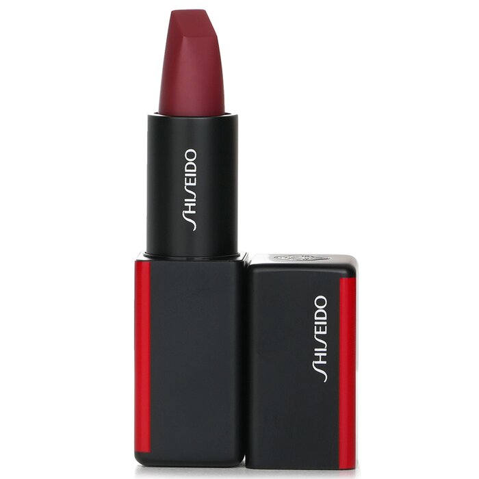 SHISEIDO - ModernMatte Powder Lipstick 4g/0.14oz
