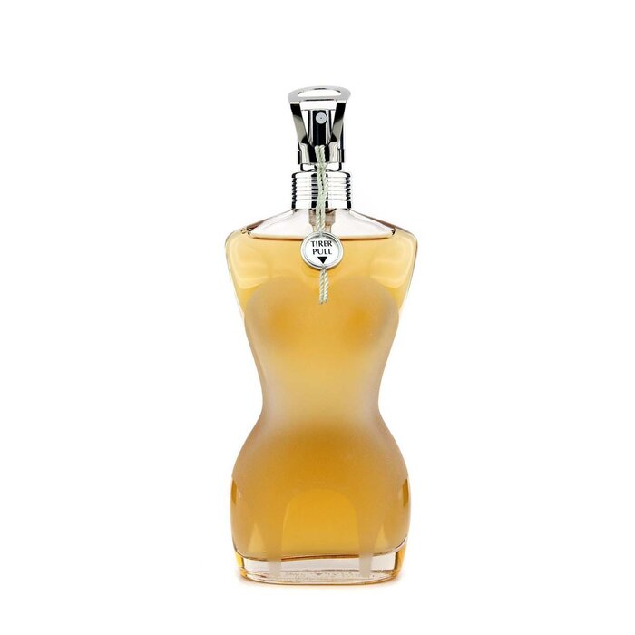 JEAN PAUL GAULTIER - Classique Eau De Toilette Spray