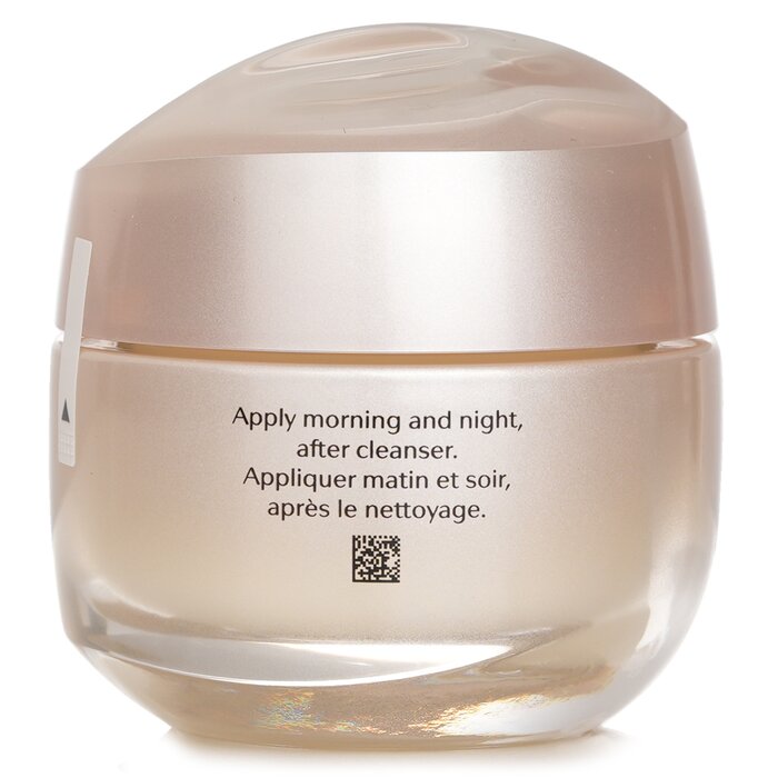 SHISEIDO - Benefiance Wrinkle Smoothing Cream Enriched