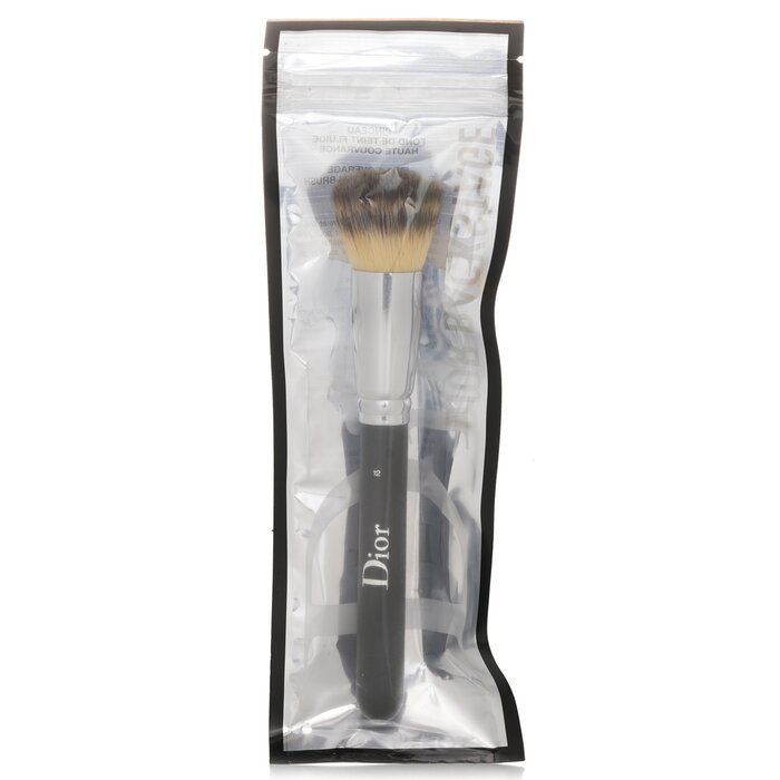 CHRISTIAN DIOR - Dior Backstage Full Coverage Fluid Foundation Brush 12