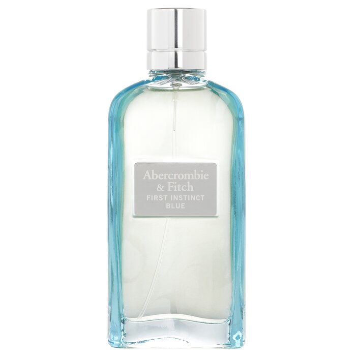 ABERCROMBIE & FITCH - First Instinct Blue Eau De Parfum Spray