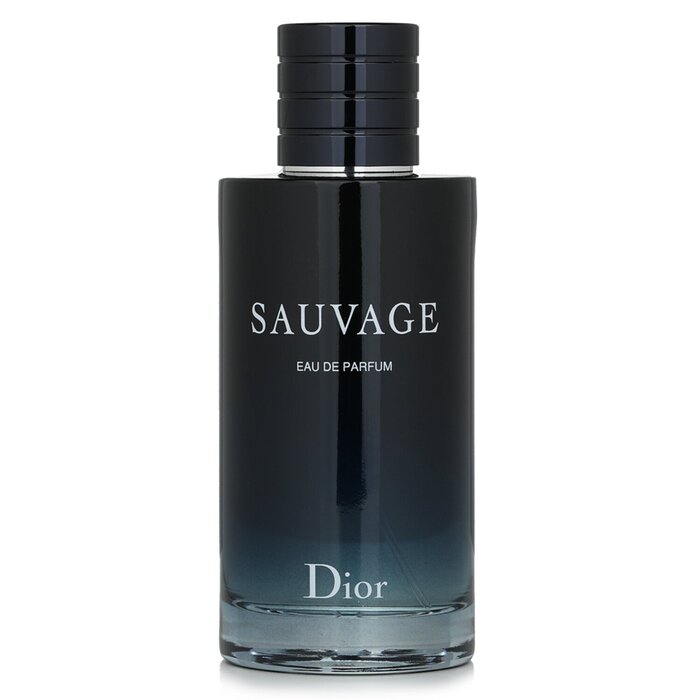 CHRISTIAN DIOR - Sauvage Eau De Parfum Spray
