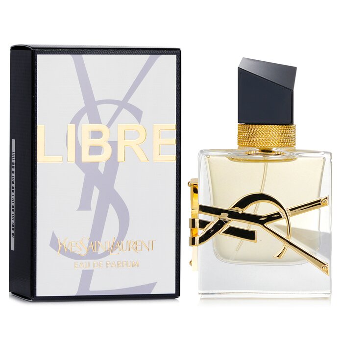YVES SAINT LAURENT - Libre Eau De Parfum Spray