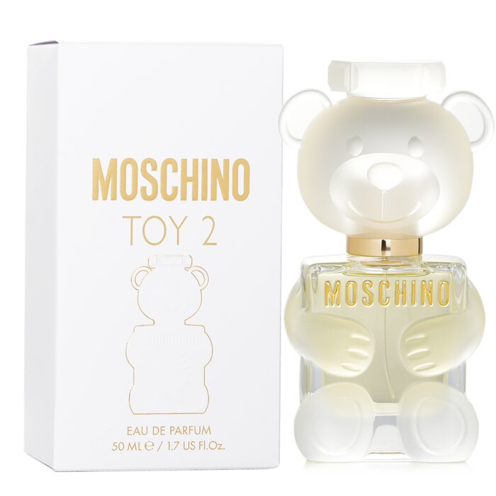 MOSCHINO - Toy 2 Eau De Parfum Spray