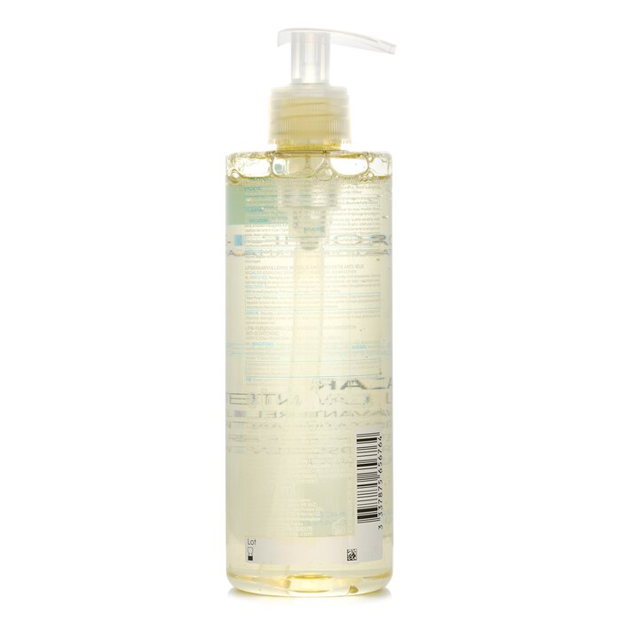 LA ROCHE POSAY - Lipikar AP+ Anti-Irritation Cleansing Oil(Random Packaging)