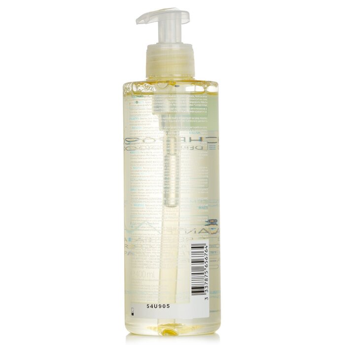 LA ROCHE POSAY - Lipikar AP+ Anti-Irritation Cleansing Oil(Random Packaging)