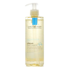 LA ROCHE POSAY - Lipikar AP+ Anti-Irritation Cleansing Oil(Random Packaging)