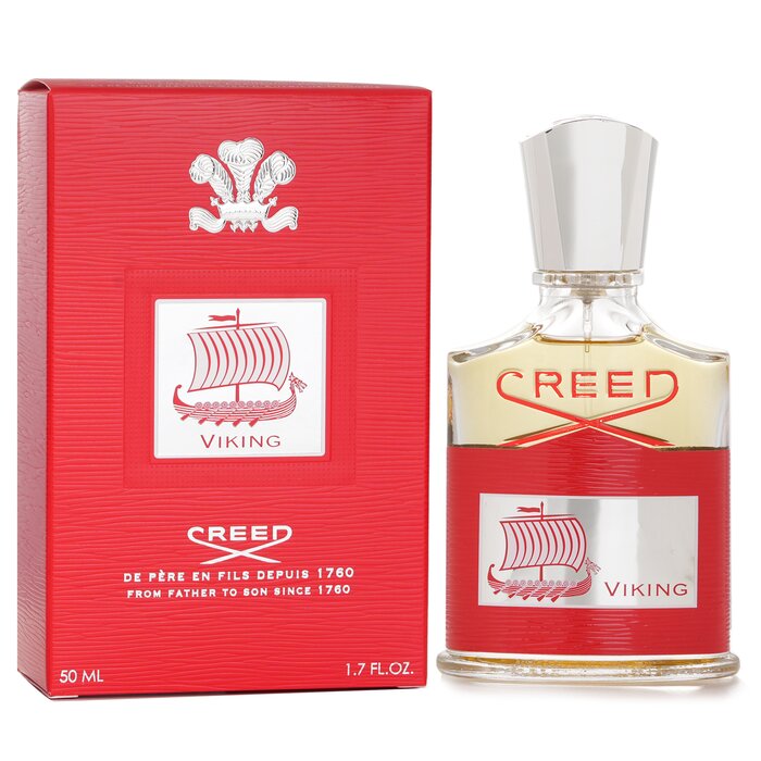 CREED - Viking Fragrance Spray