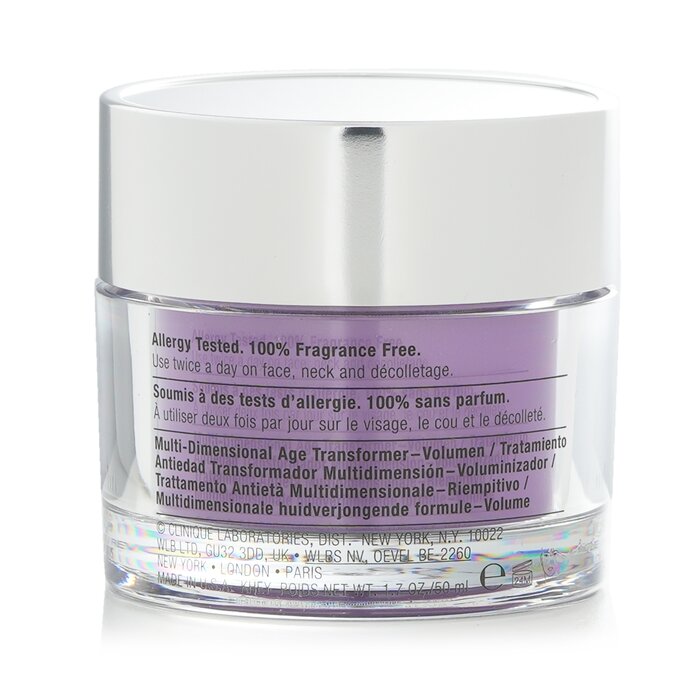 CLINIQUE - Clinique Smart Clinical MD Multi-Dimensional Age Transformer (Revolumize)