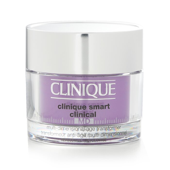 CLINIQUE - Clinique Smart Clinical MD Multi-Dimensional Age Transformer (Revolumize)