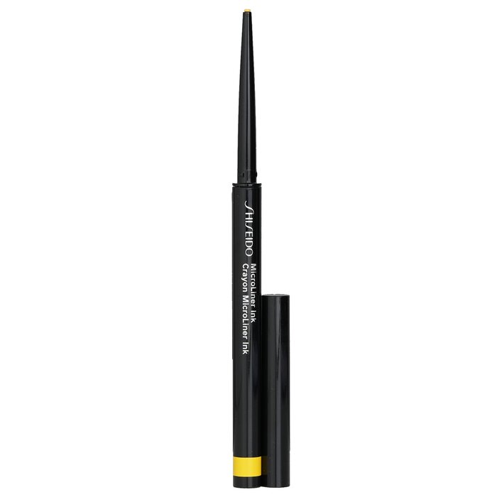 SHISEIDO - MicroLiner Ink Eyeliner 0.08g/0.002oz