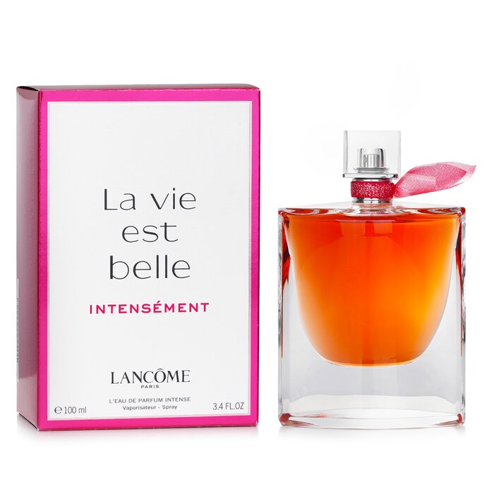 LANCOME - La Vie Est Belle Intensement l'Eau De Parfum Intense Spray