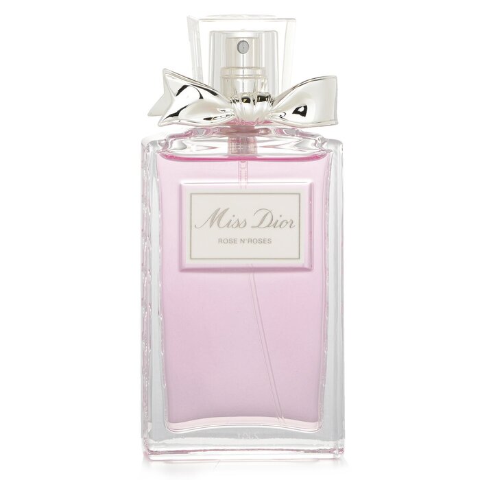 CHRISTIAN DIOR - Miss Dior Rose N'Roses Eau De Toilette Spray