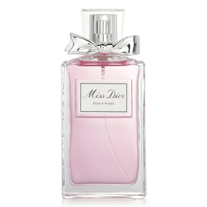 CHRISTIAN DIOR - Miss Dior Rose N'Roses Eau De Toilette Spray