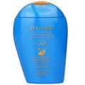 SHISEIDO - Expert Sun Protector SPF 30 UVA Face & Body Lotion (Turns Invisible, High Protection & Very Water-Resistant)