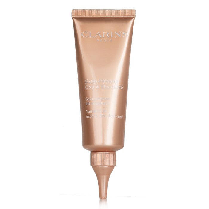 CLARINS - Extra-Firming Neck & Decollete Care