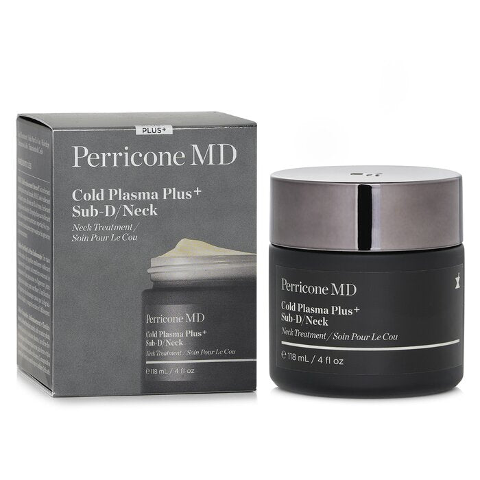PERRICONE MD - Cold Plasma Plus+ Sub-D/Neck