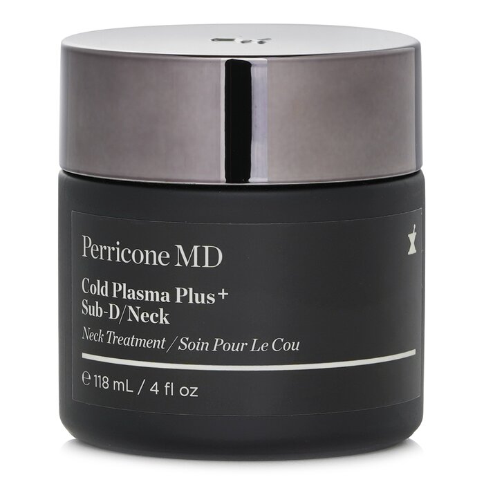 PERRICONE MD - Cold Plasma Plus+ Sub-D/Neck