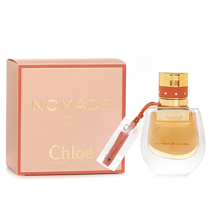 CHLOE - Nomade Absolu De Parfum Spray