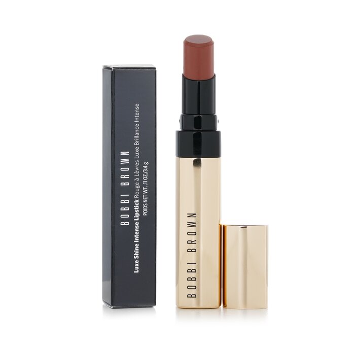 BOBBI BROWN - Luxe Shine Intense Lipstick 3.4g/0.11oz