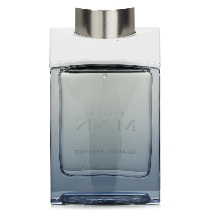 BVLGARI - Man Glacial Essence Eau De Parfum Spray