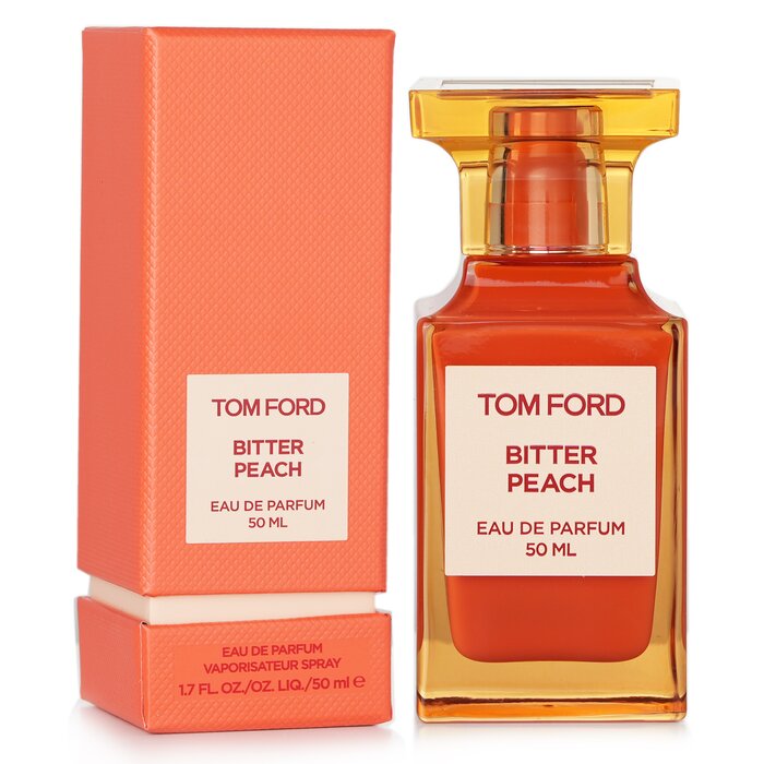 TOM FORD - Private Blend Bitter Peach Eau De Parfum Spray