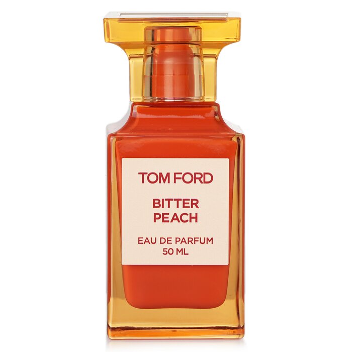 TOM FORD - Private Blend Bitter Peach Eau De Parfum Spray