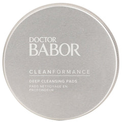BABOR - Doctor Babor Clean Formance Deep Cleansing Pads