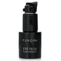 PUROPHI - Eye Tech Flash Beauty (For Eye Contour & Upper Eye Lids) (For All Skin Types)