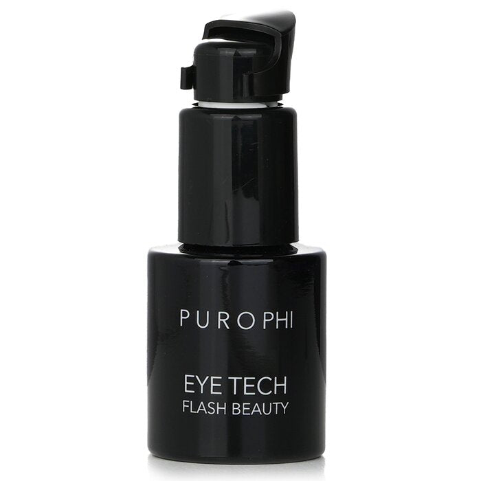 PUROPHI - Eye Tech Flash Beauty (For Eye Contour & Upper Eye Lids) (For All Skin Types)